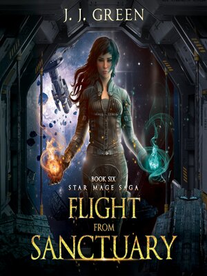 cover image of Flight From Sanctuary